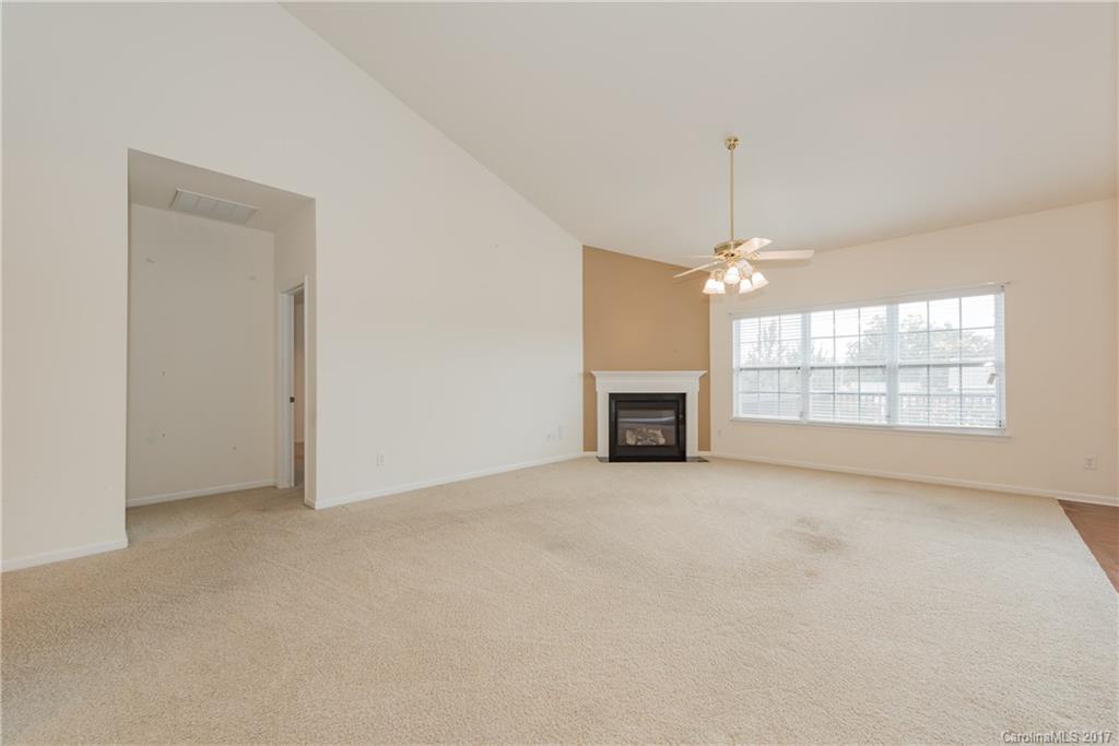 Highland Creek - Residential