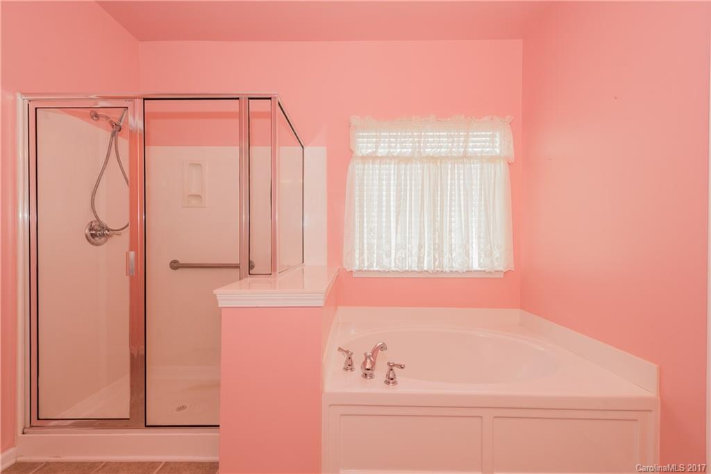 Highland Creek - Residential