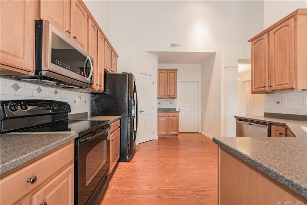 Highland Creek - Residential