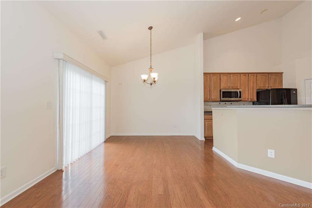 Highland Creek - Residential