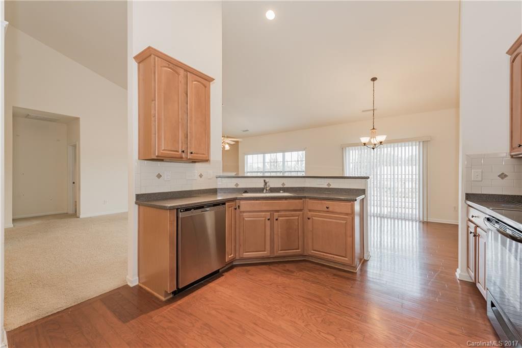 Highland Creek - Residential