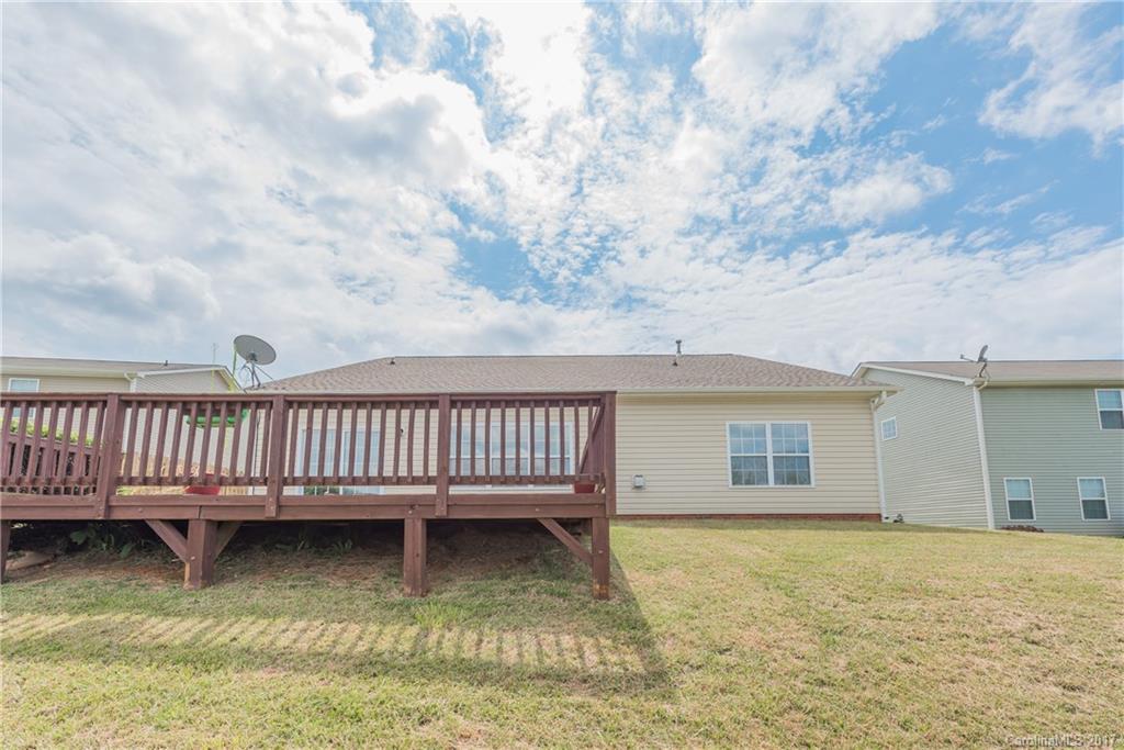 Highland Creek - Residential