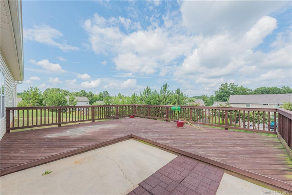 Highland Creek - Residential