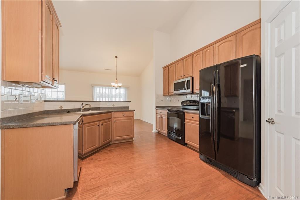 Highland Creek - Residential