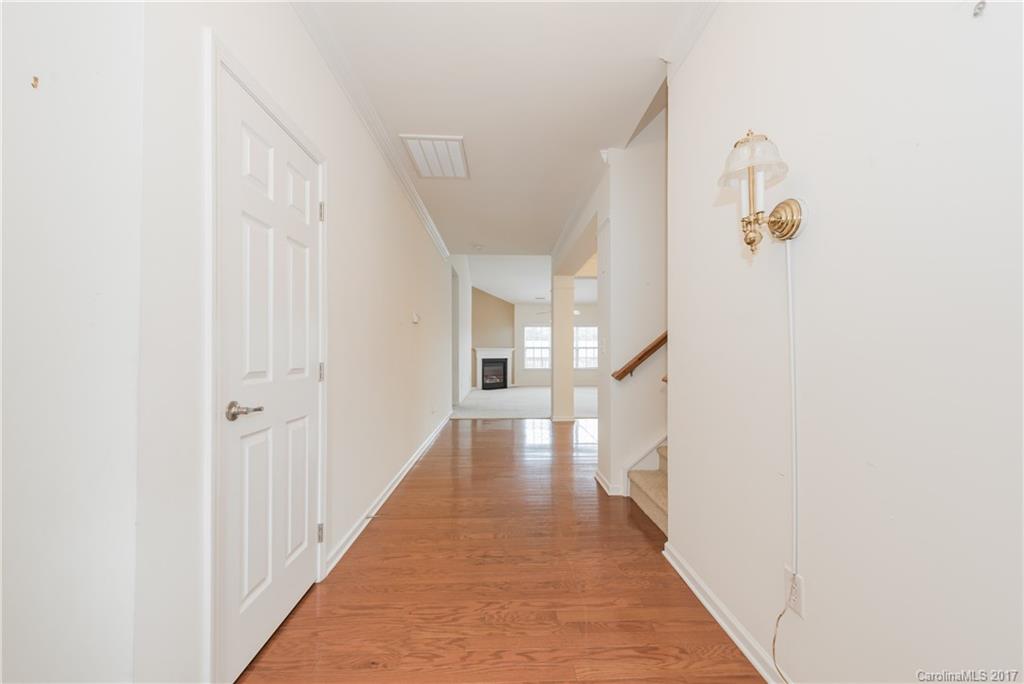 Highland Creek - Residential