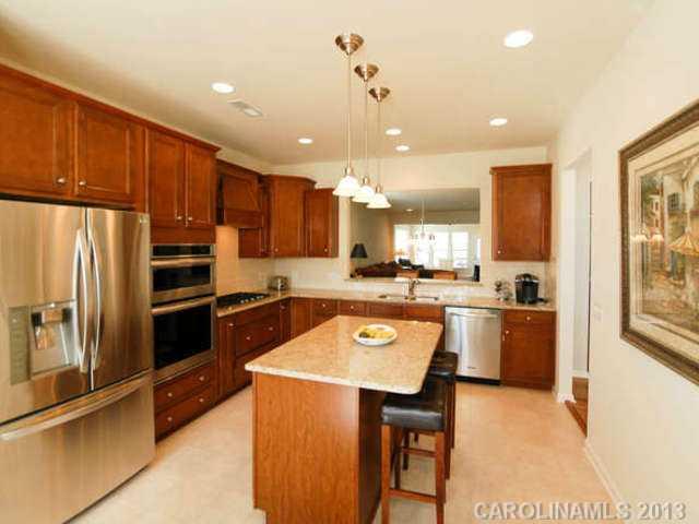 Sun City Carolina Lakes - Residential