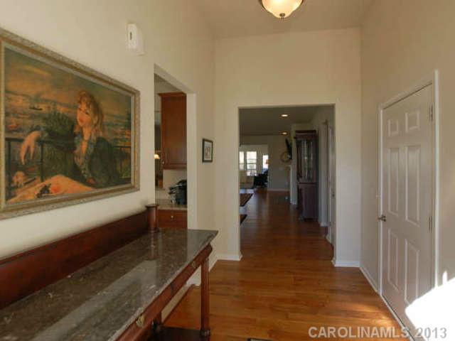 Sun City Carolina Lakes - Residential