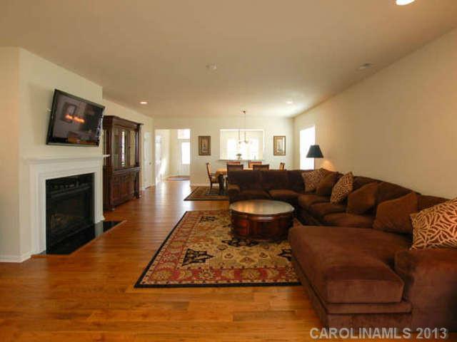 Sun City Carolina Lakes - Residential