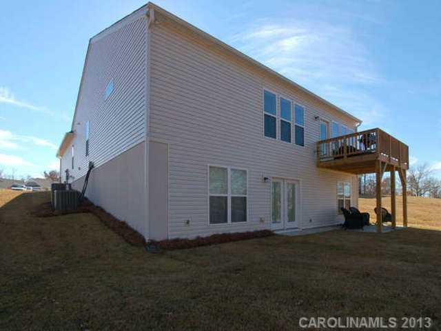 Sun City Carolina Lakes - Residential