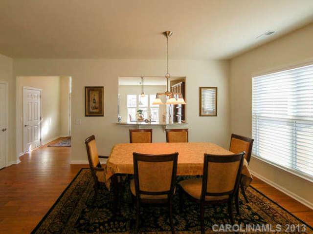 Sun City Carolina Lakes - Residential