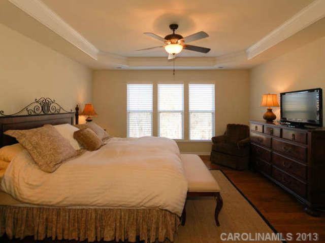 Sun City Carolina Lakes - Residential