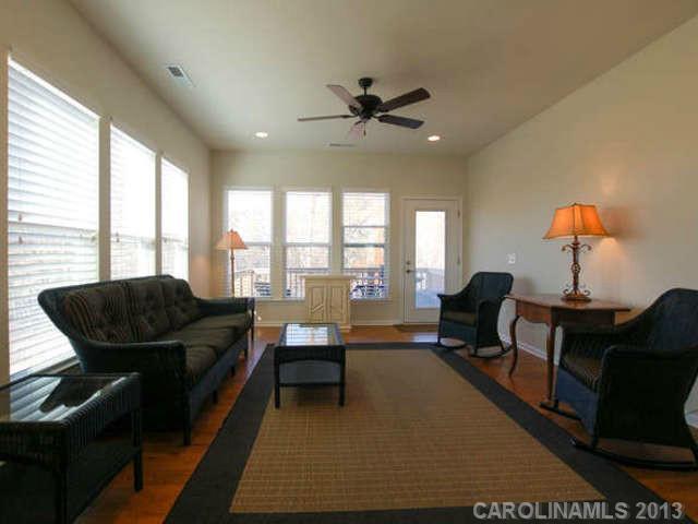 Sun City Carolina Lakes - Residential