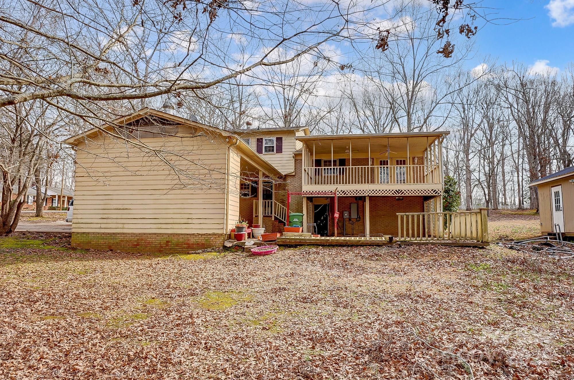 Kenilworth - Residential