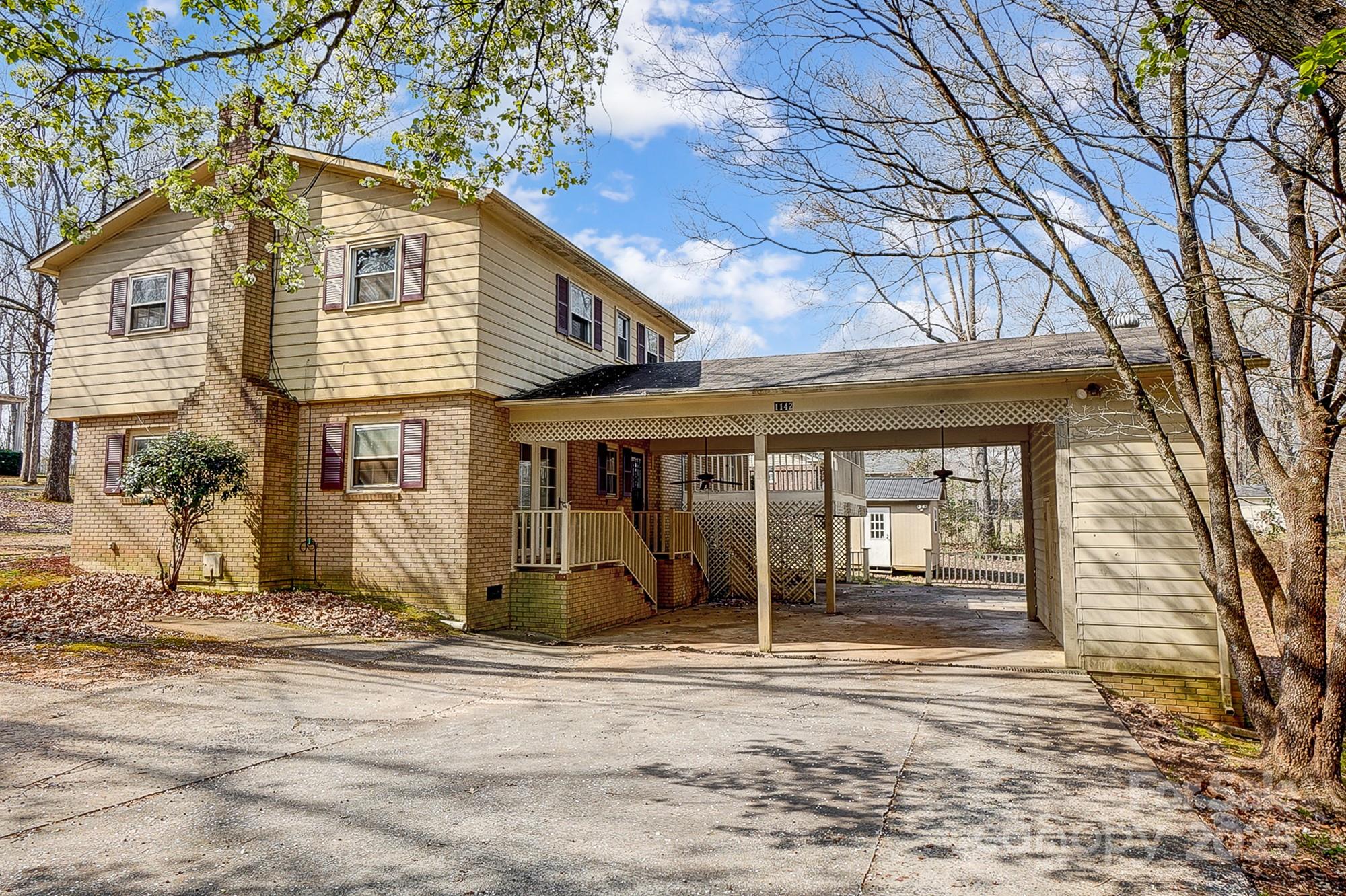 Kenilworth - Residential