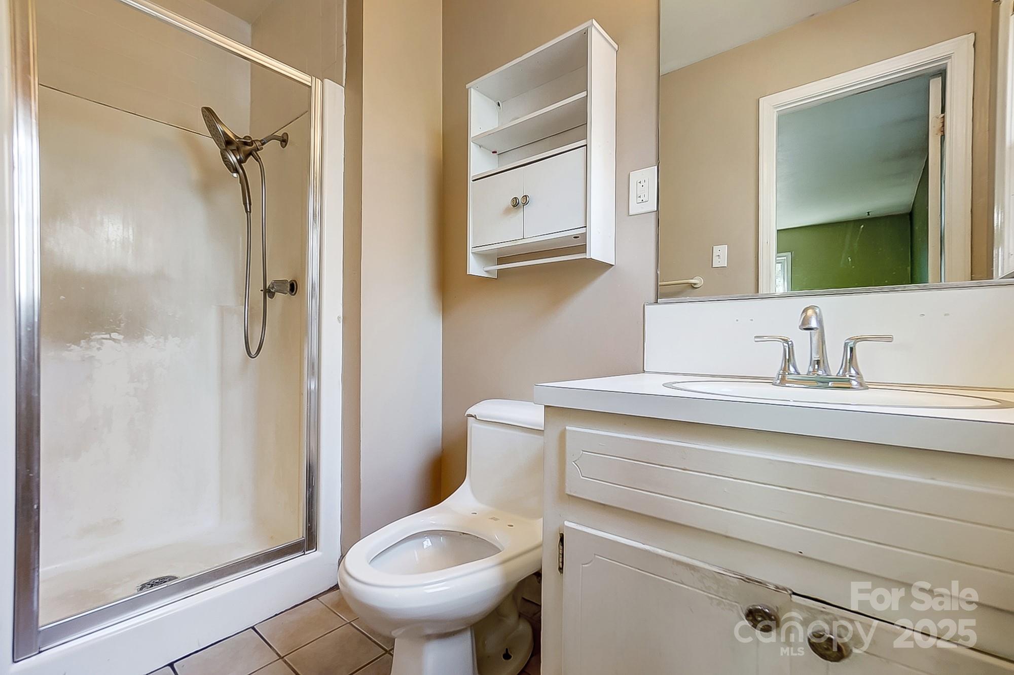 Kenilworth - Residential