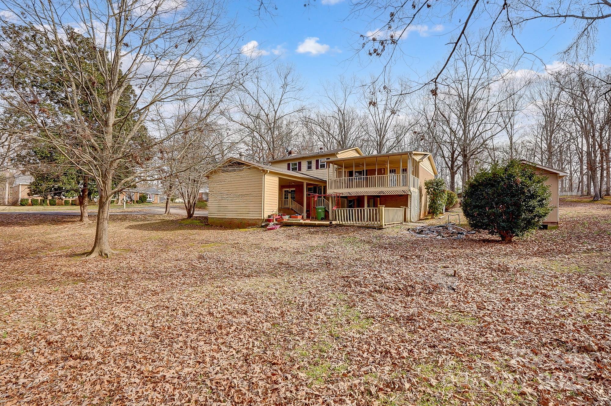 Kenilworth - Residential