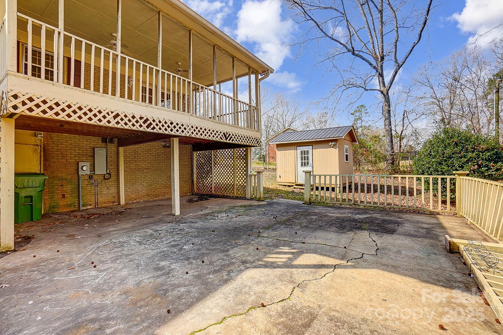 Kenilworth - Residential