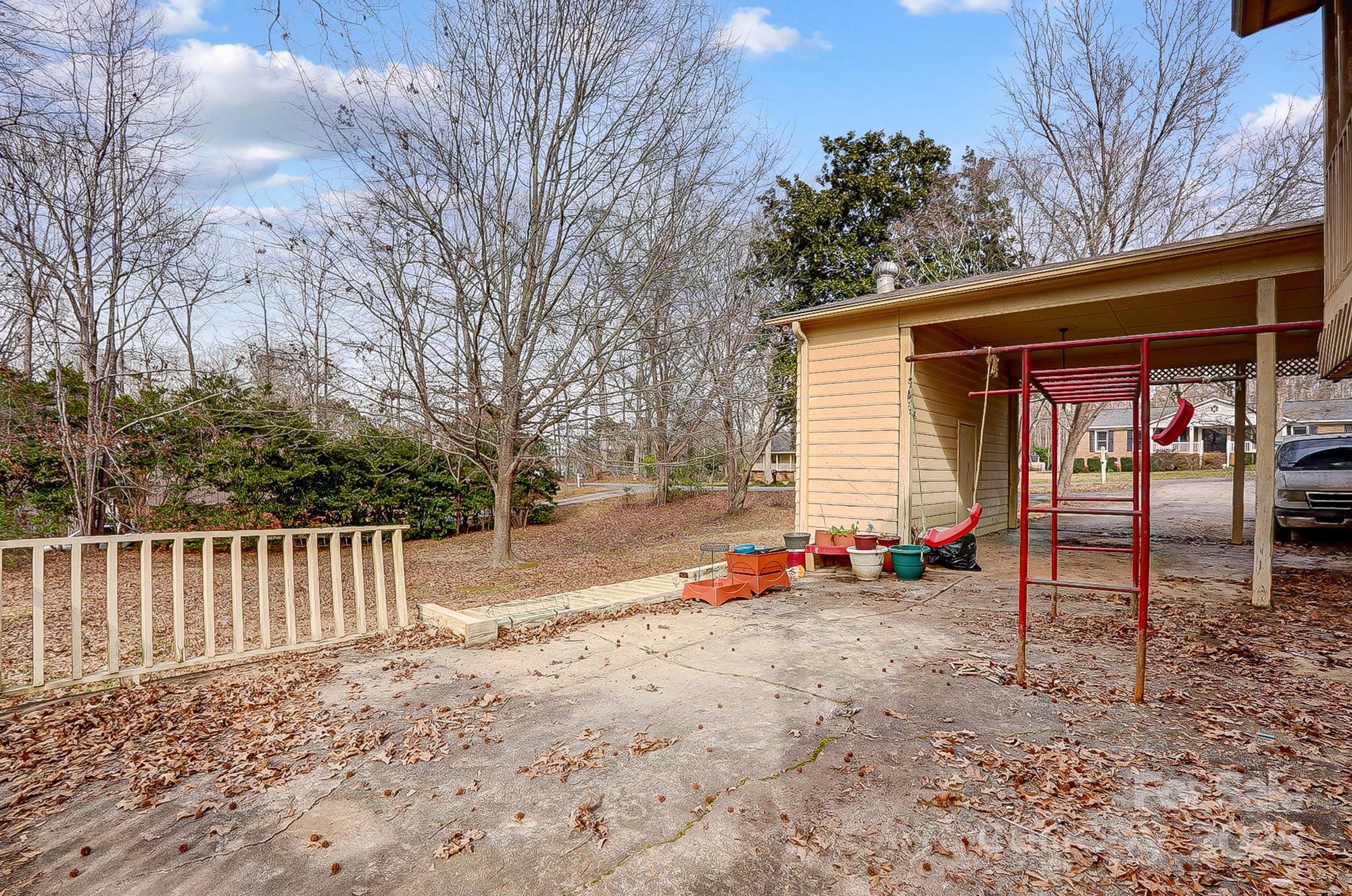 Kenilworth - Residential