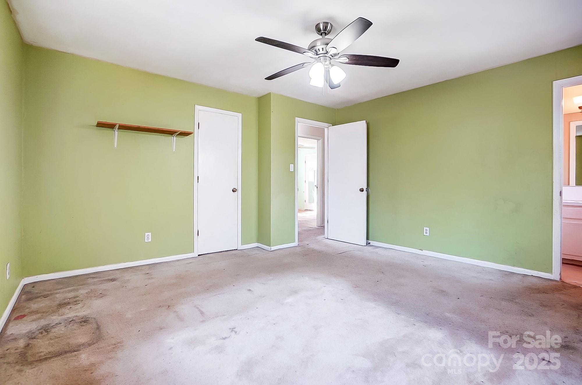 Kenilworth - Residential