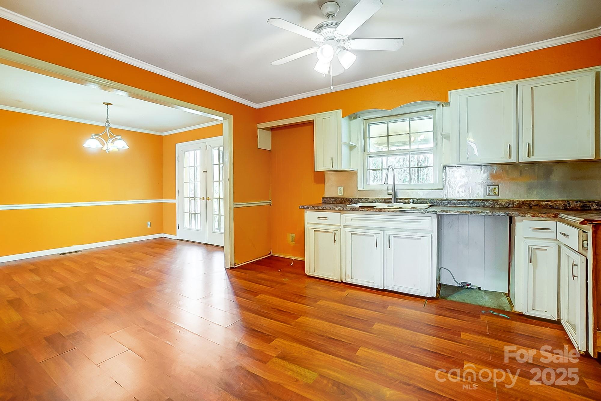 Kenilworth - Residential