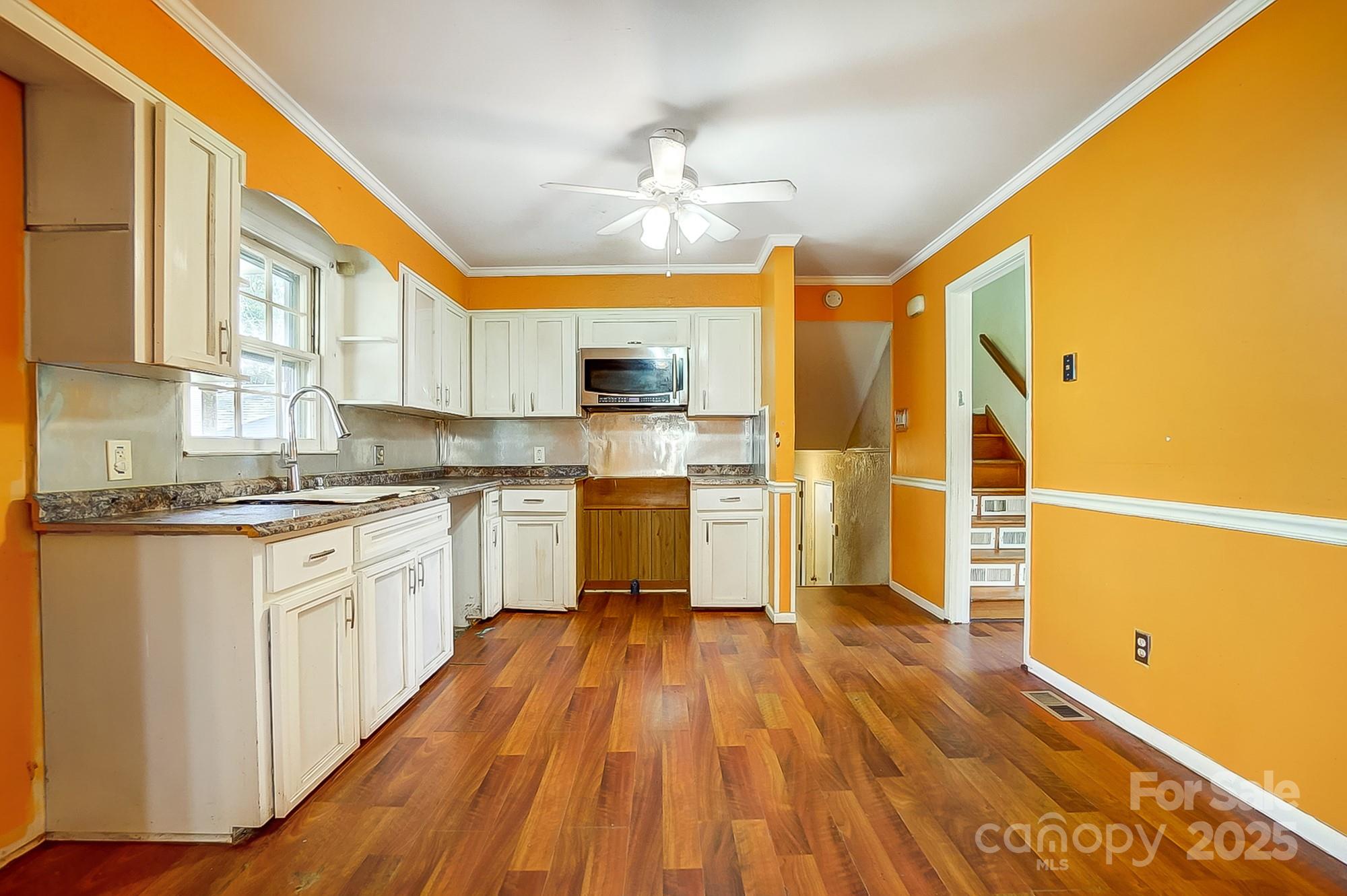 Kenilworth - Residential