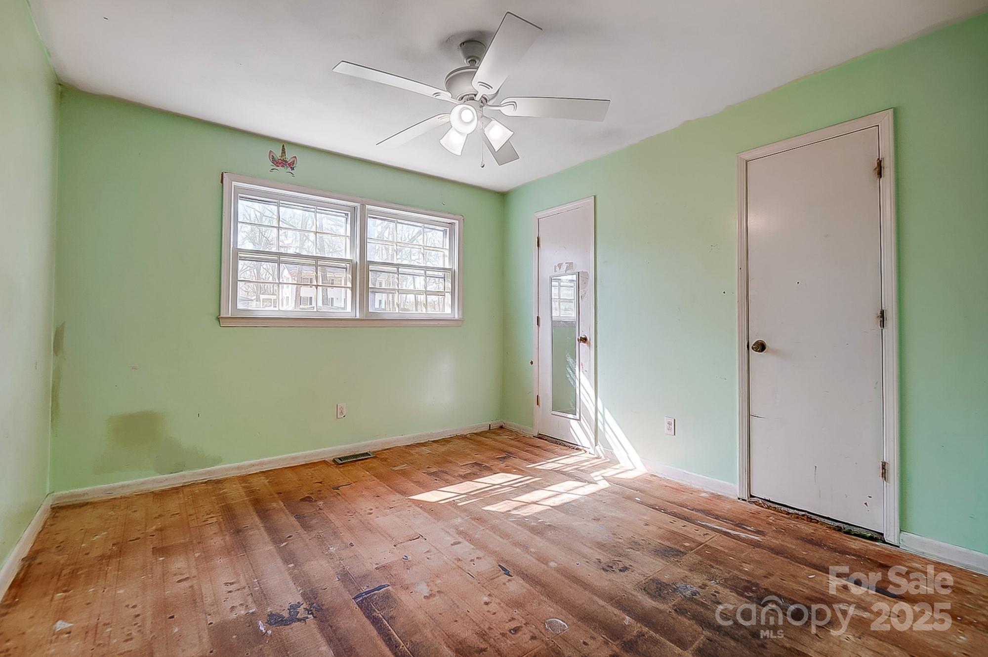 Kenilworth - Residential