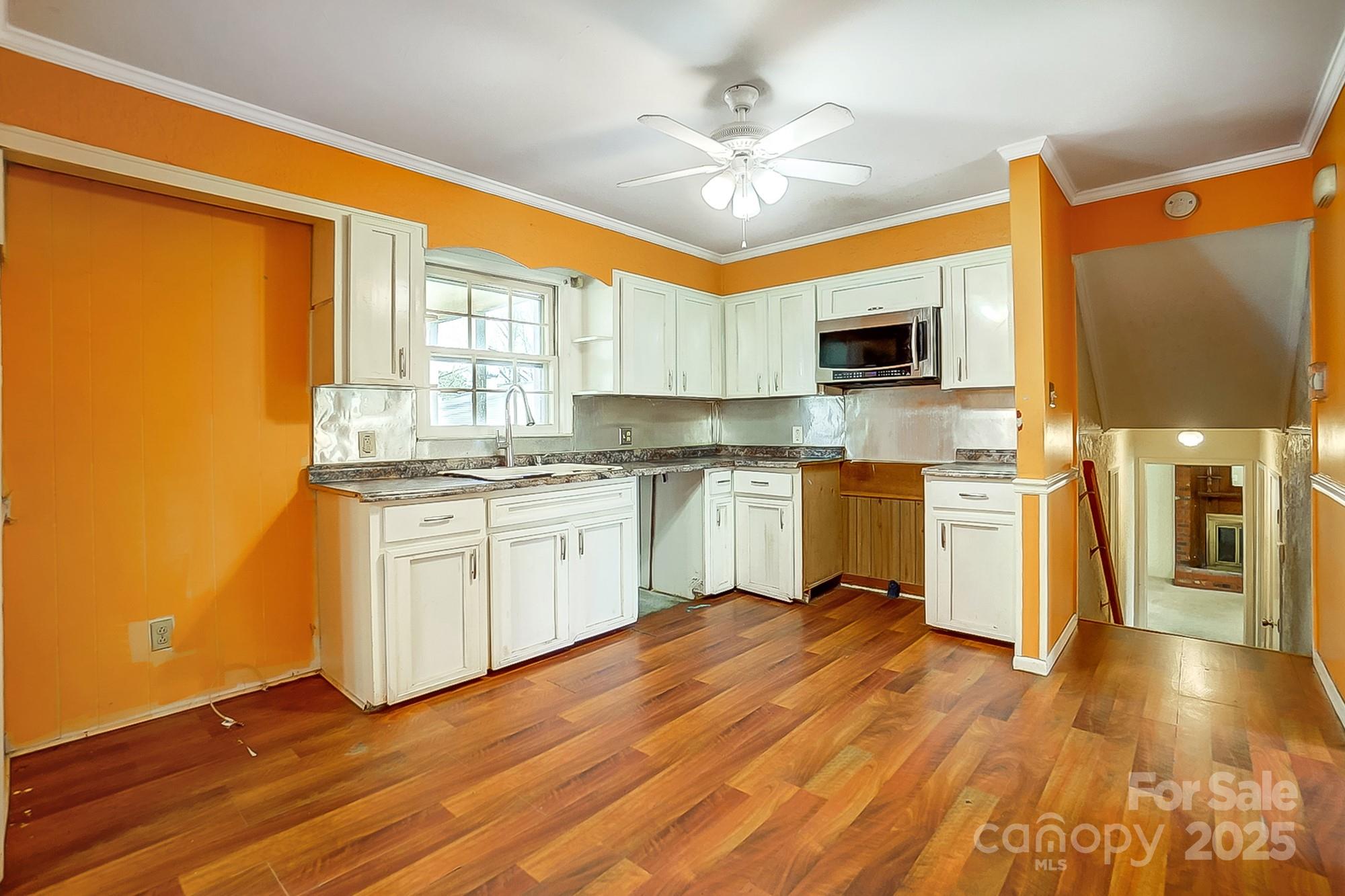 Kenilworth - Residential