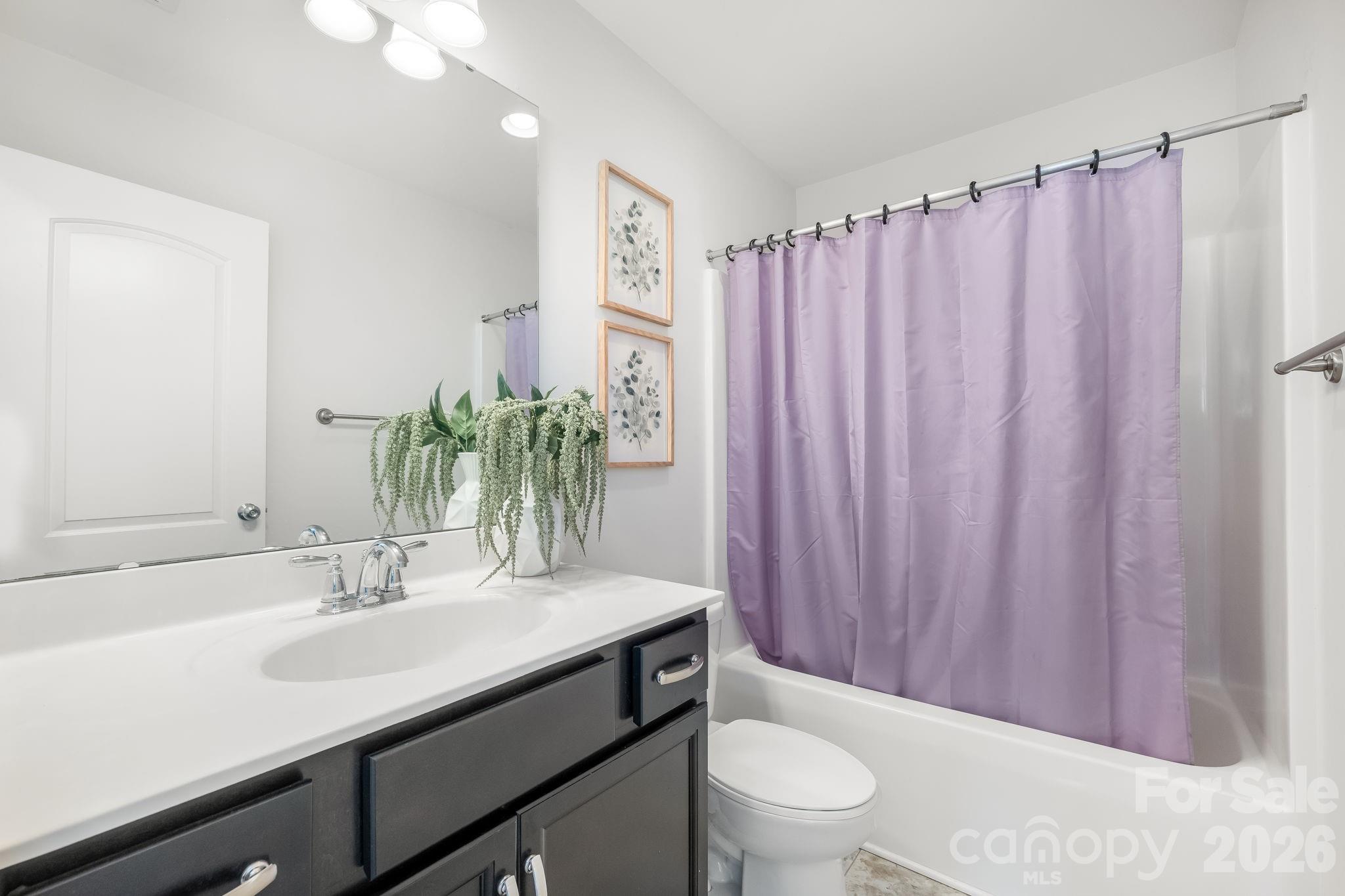 Mckee Ridge - Residential