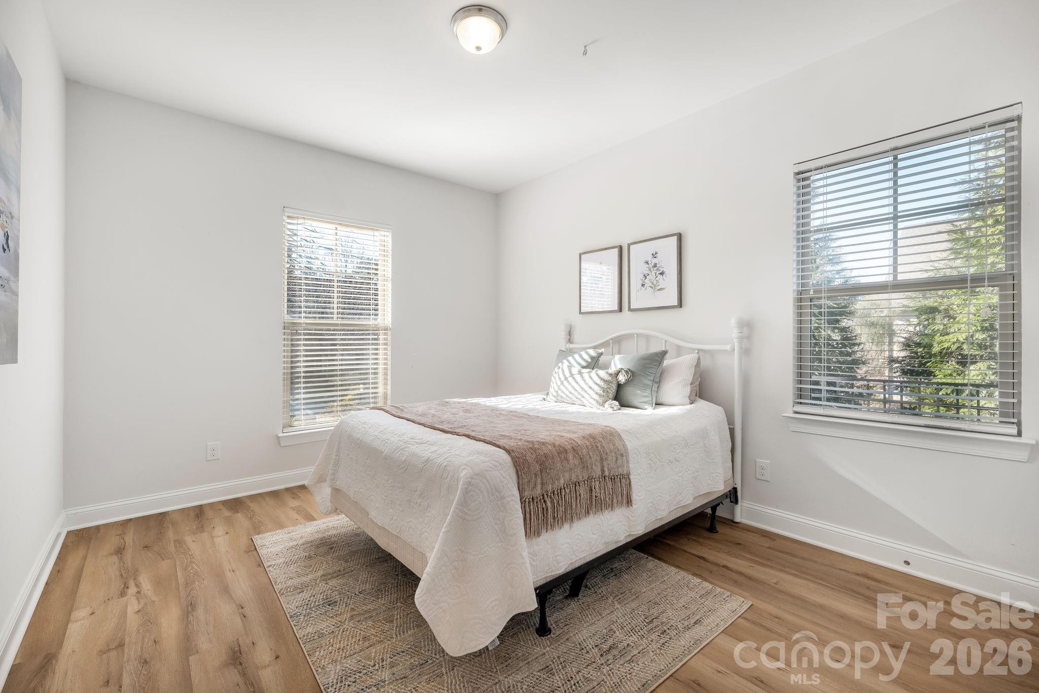 Mckee Ridge - Residential