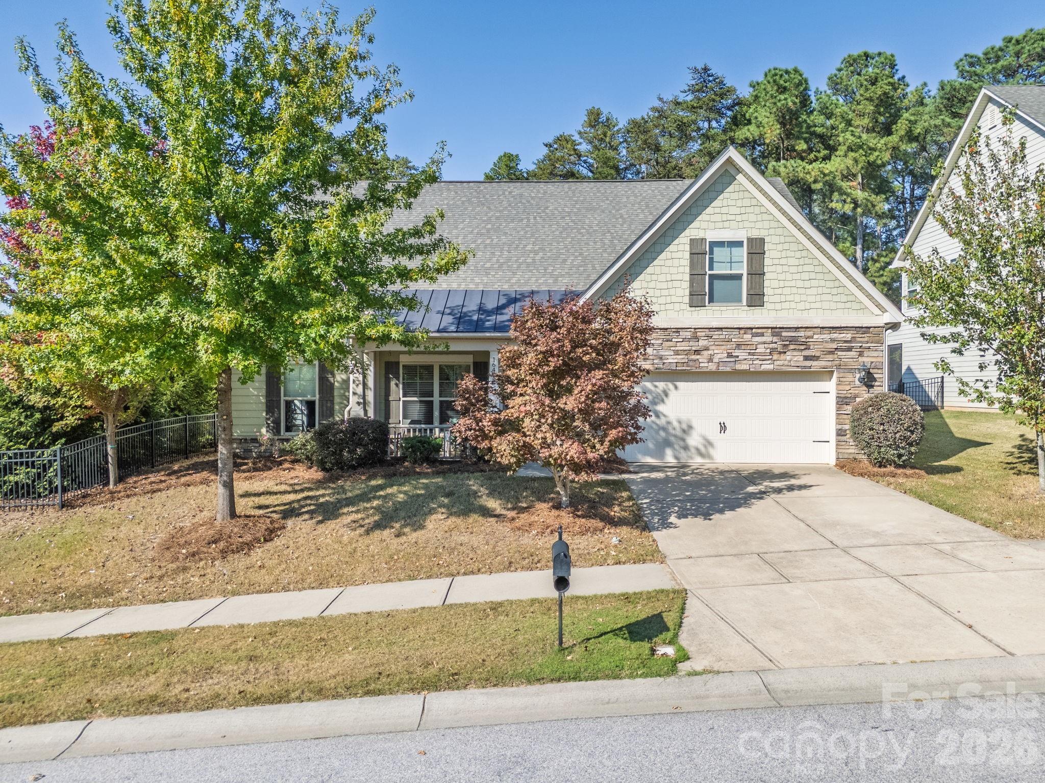 Mckee Ridge - Residential