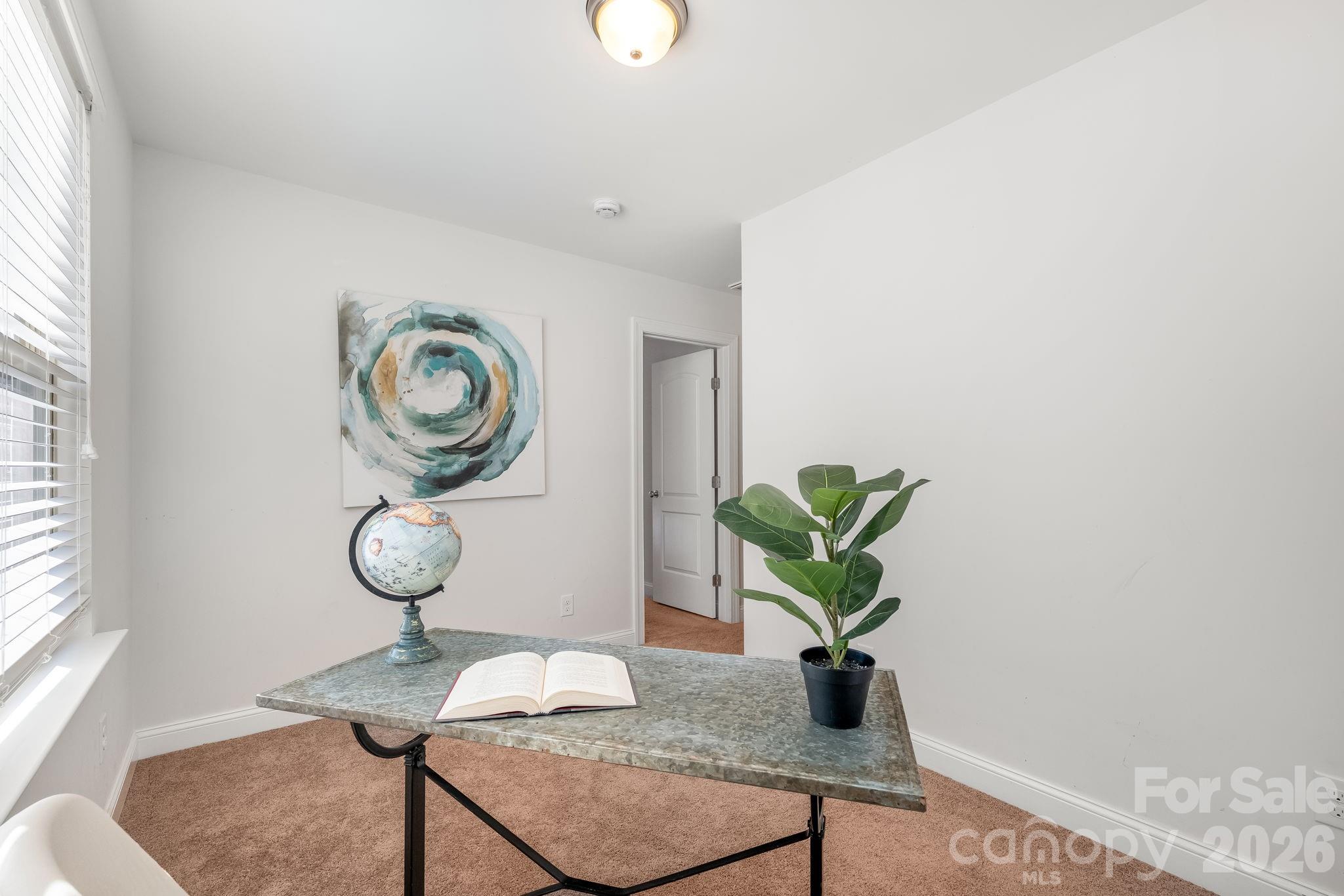 Mckee Ridge - Residential