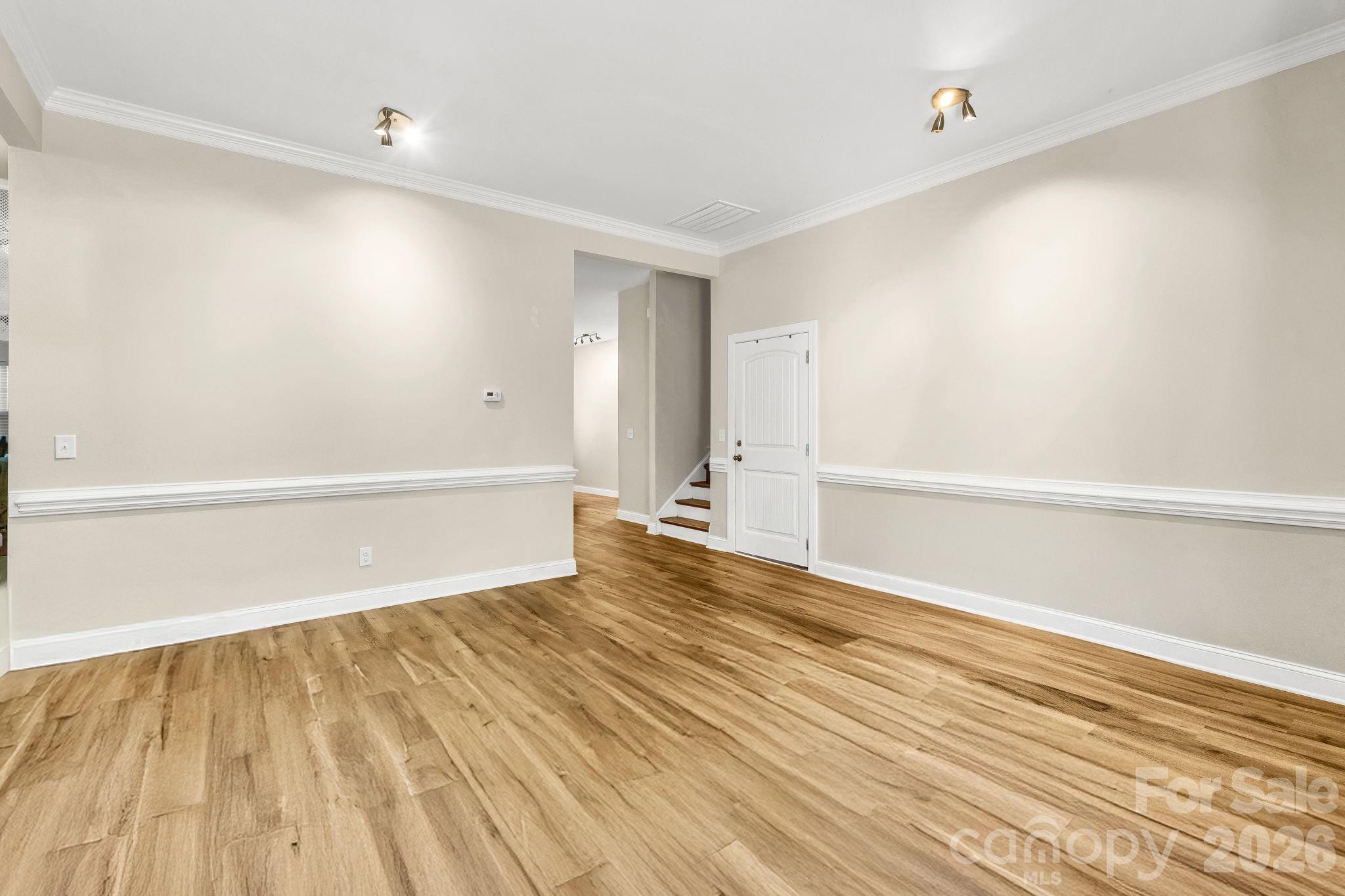 Mckee Ridge - Residential