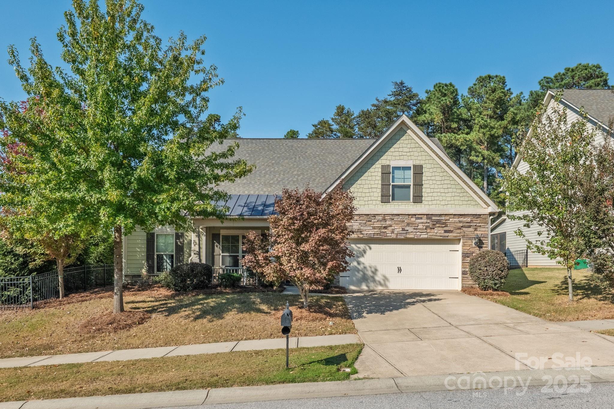 16408 Mckee Ridge Drive