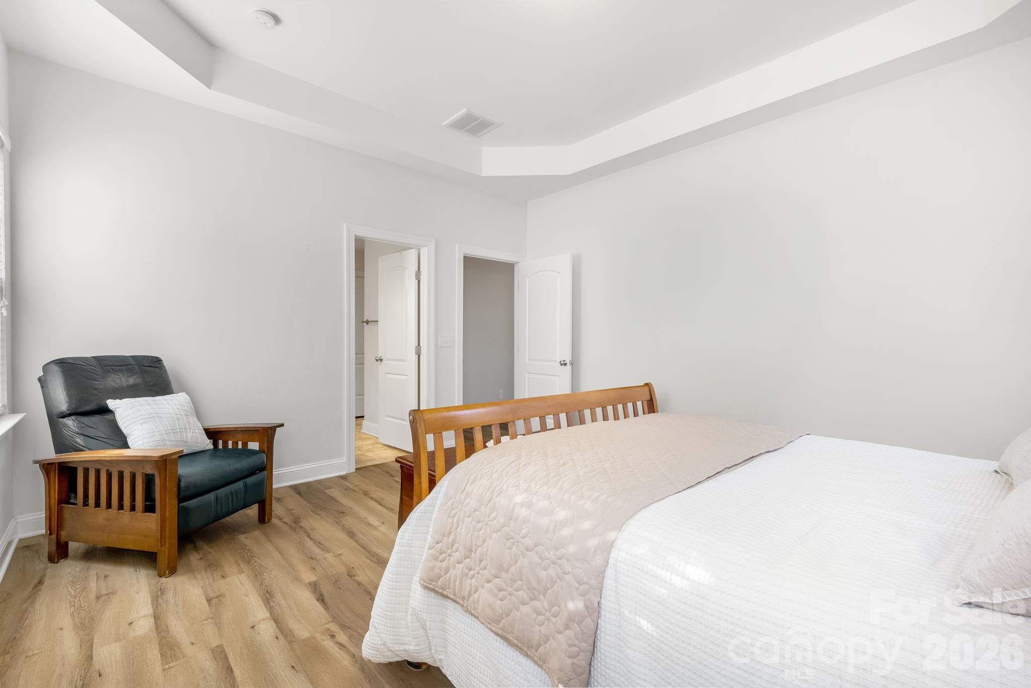 Mckee Ridge - Residential