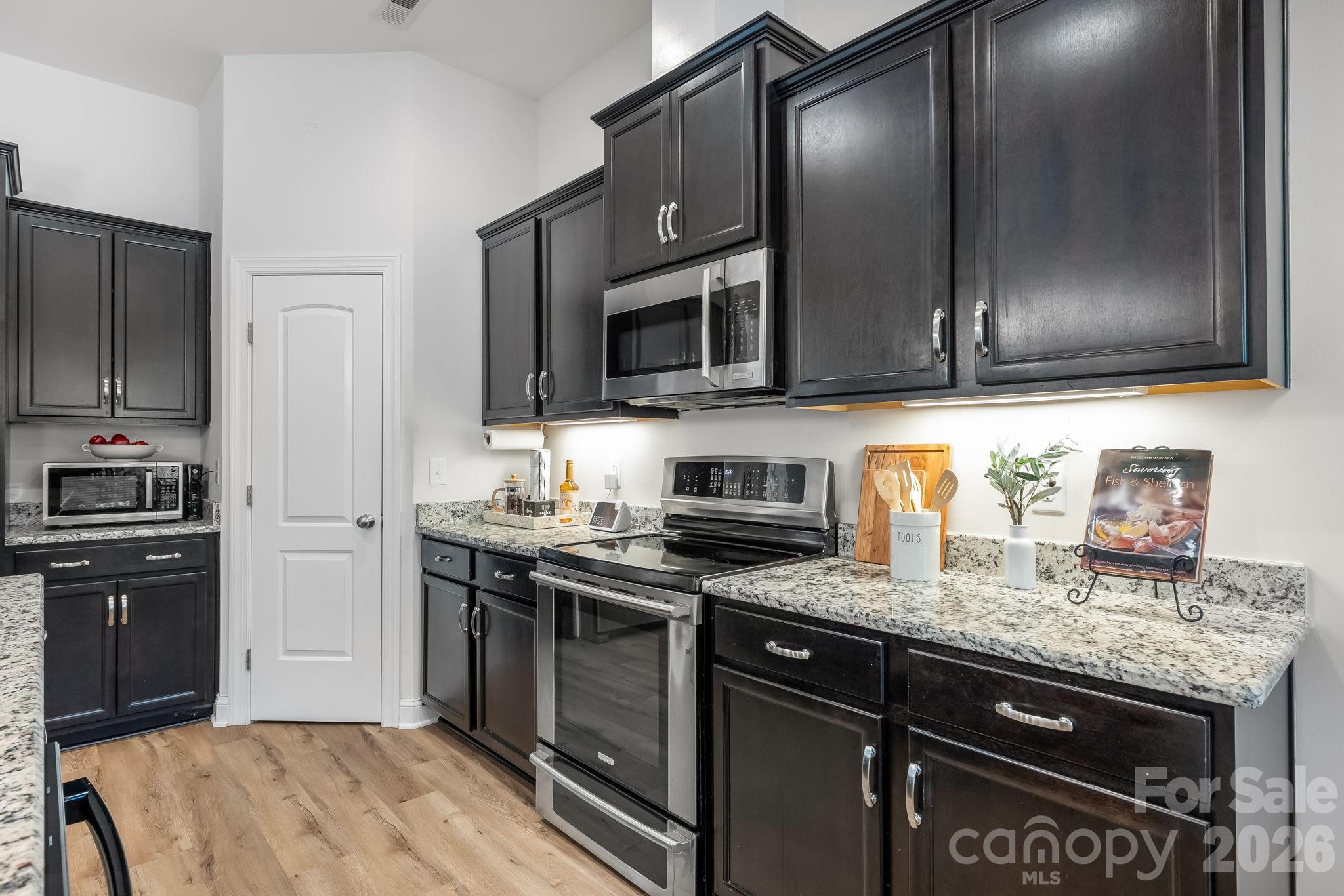 16408 Mckee Ridge Drive