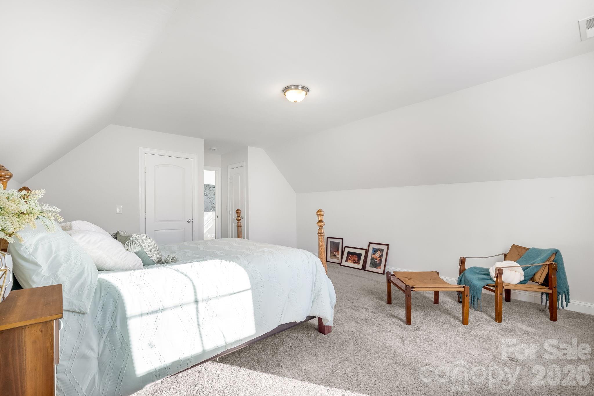 Mckee Ridge - Residential