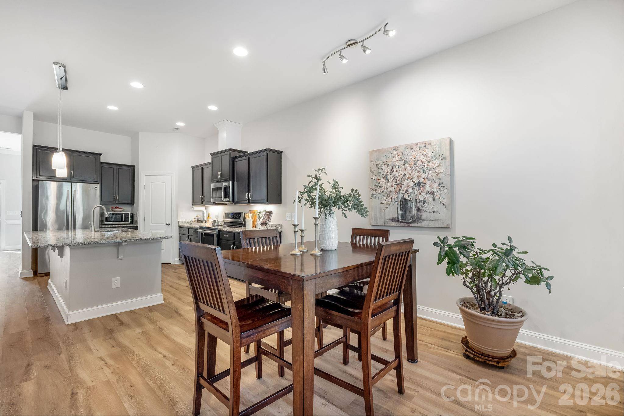 Mckee Ridge - Residential