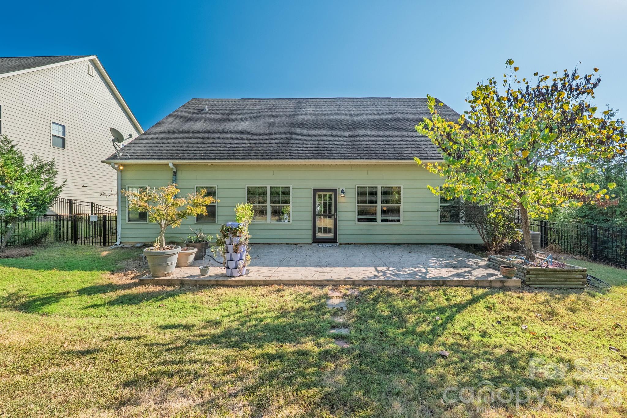 Mckee Ridge - Residential