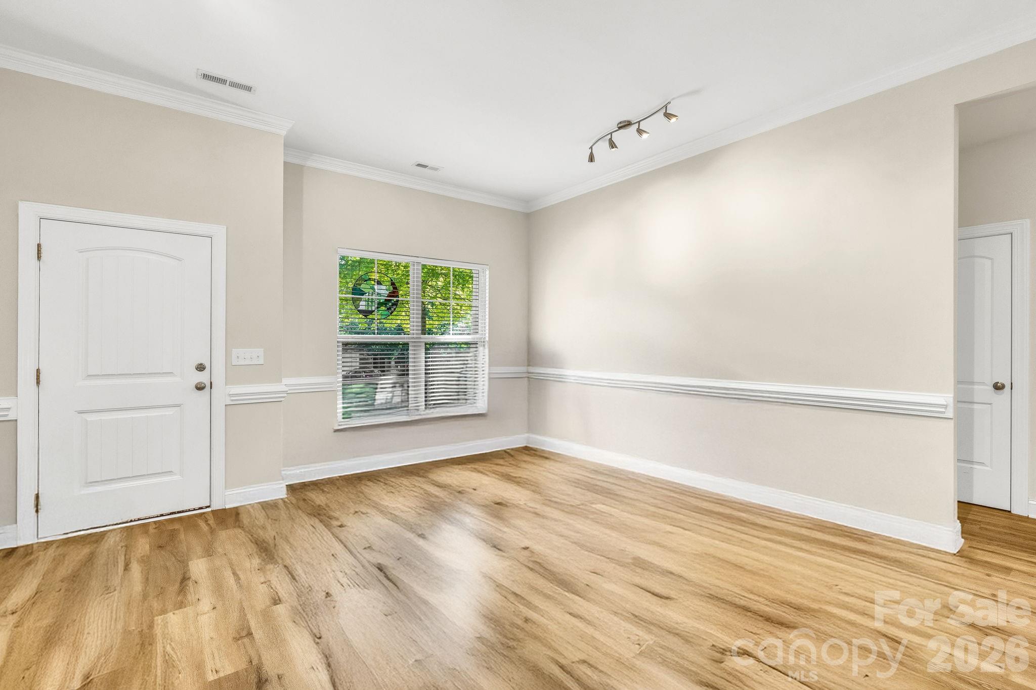 Mckee Ridge - Residential