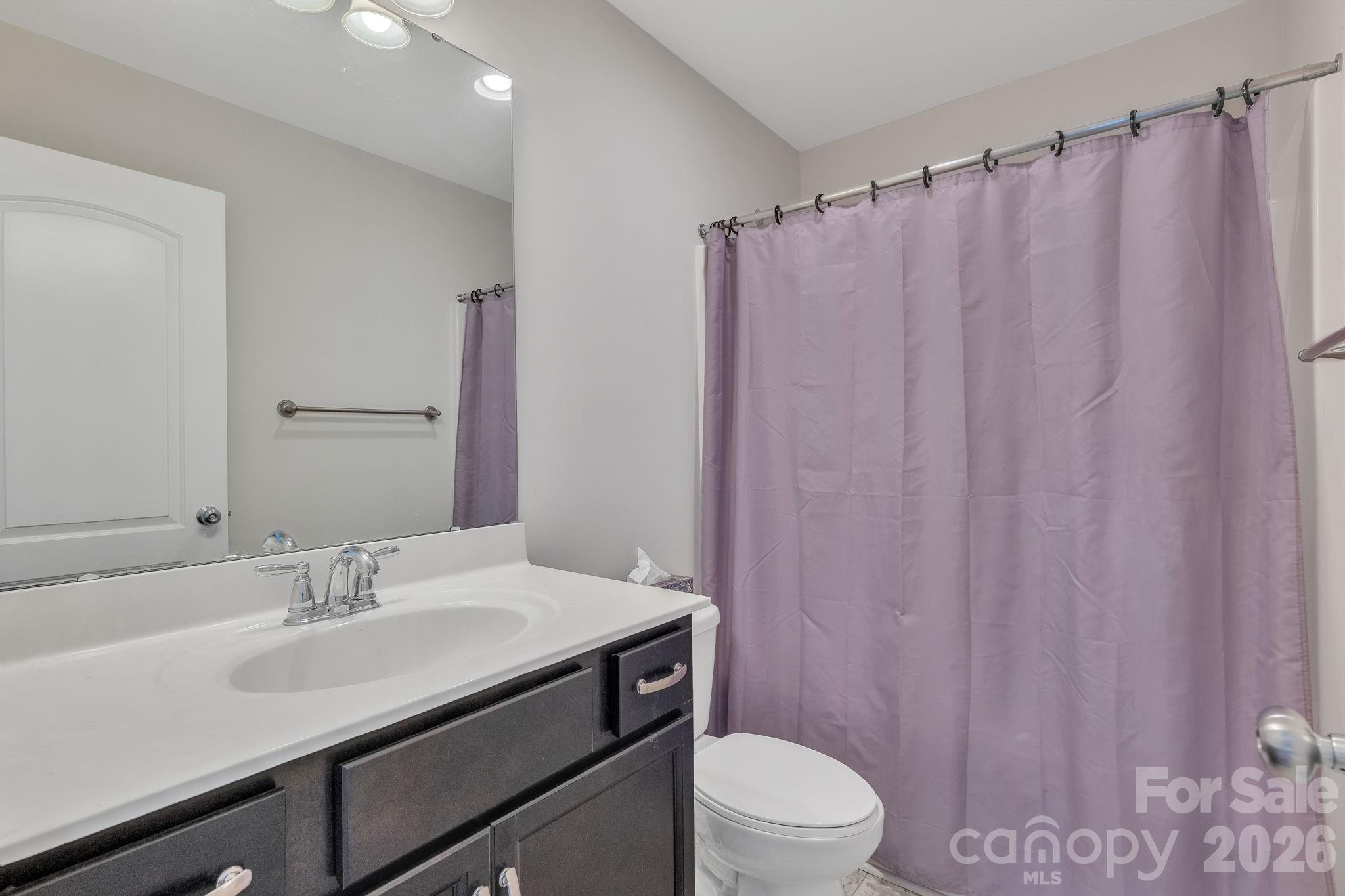 Mckee Ridge - Residential