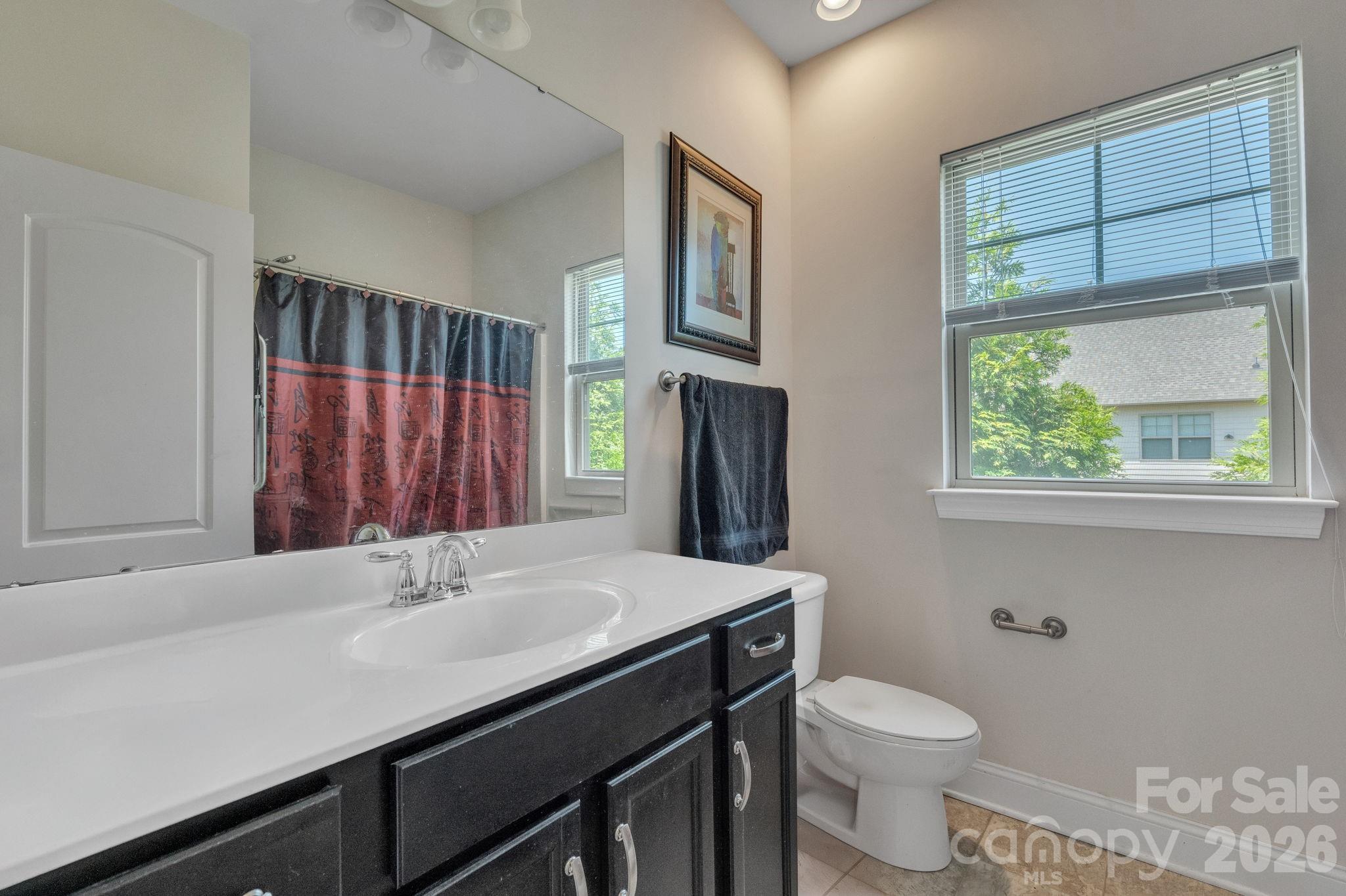 Mckee Ridge - Residential