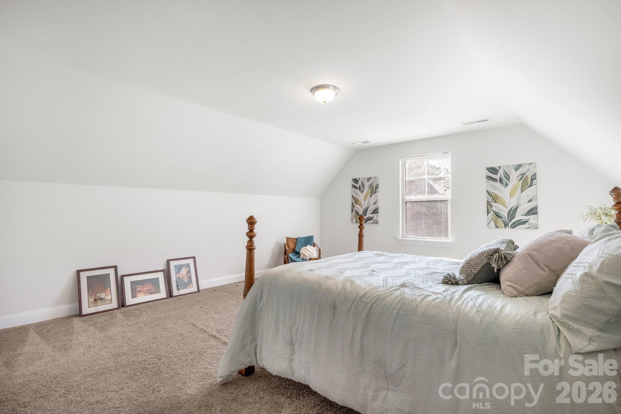 Mckee Ridge - Residential