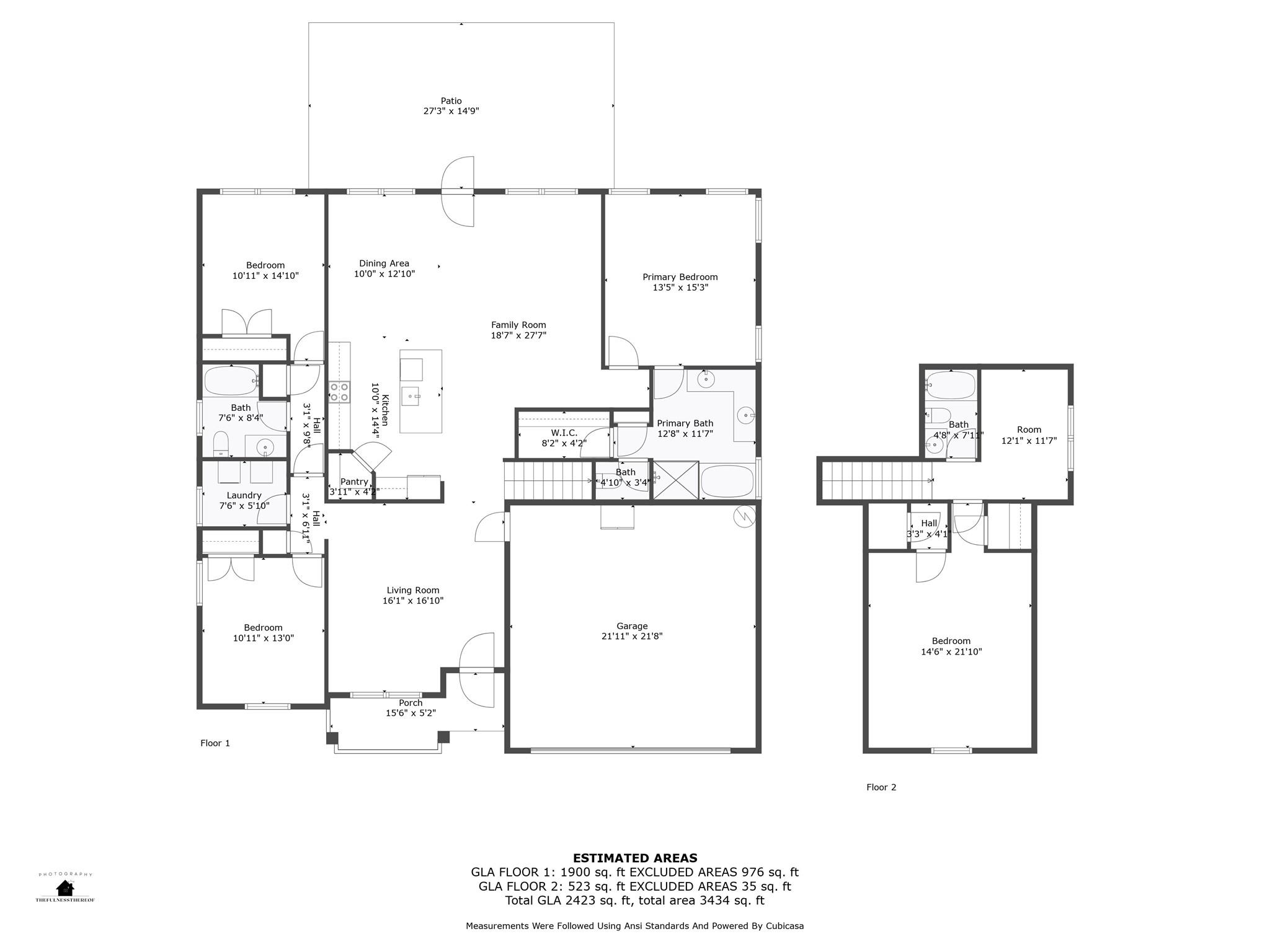 Mckee Ridge - Residential