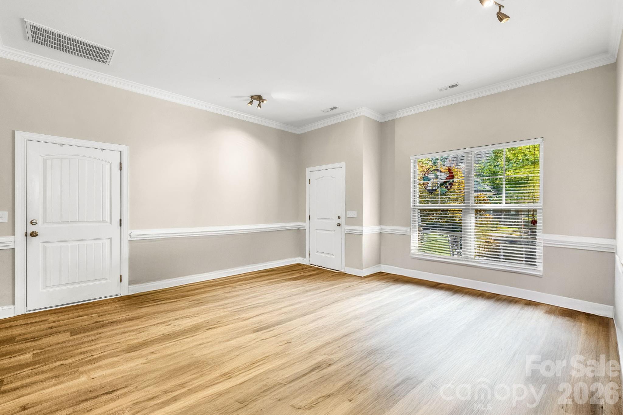 Mckee Ridge - Residential