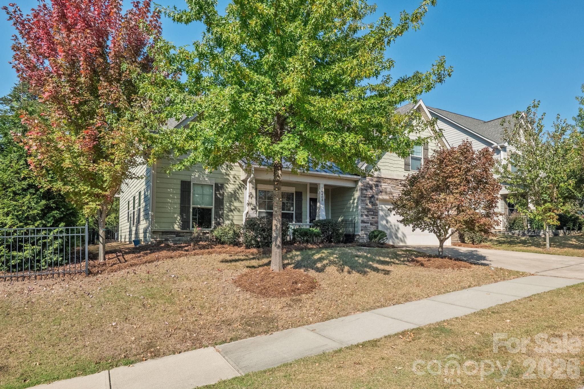 Mckee Ridge - Residential