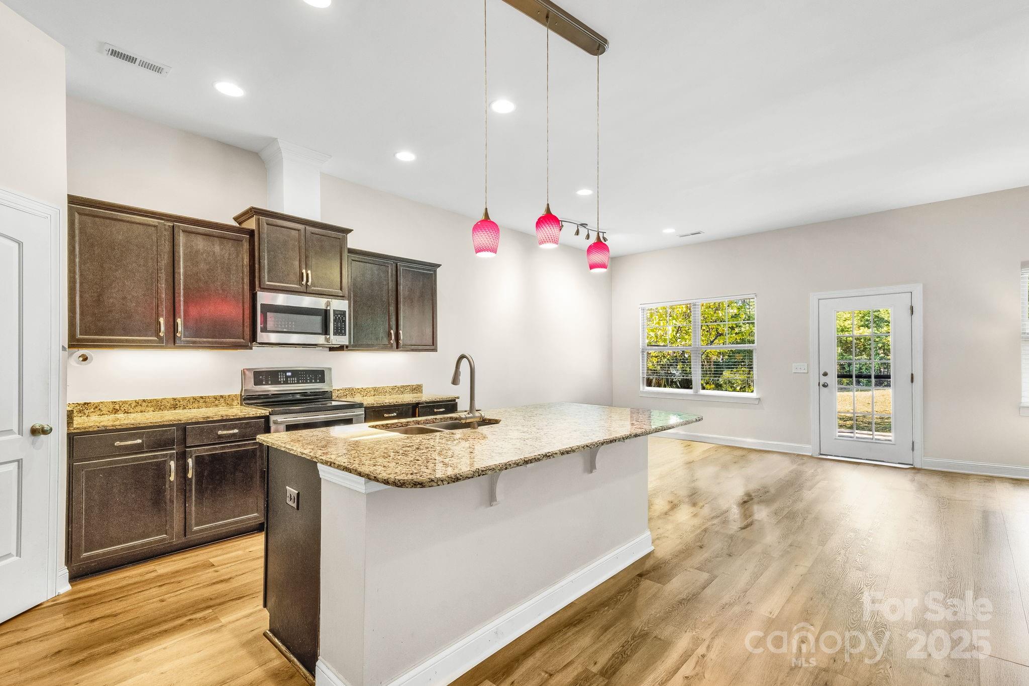 16408 Mckee Ridge Drive