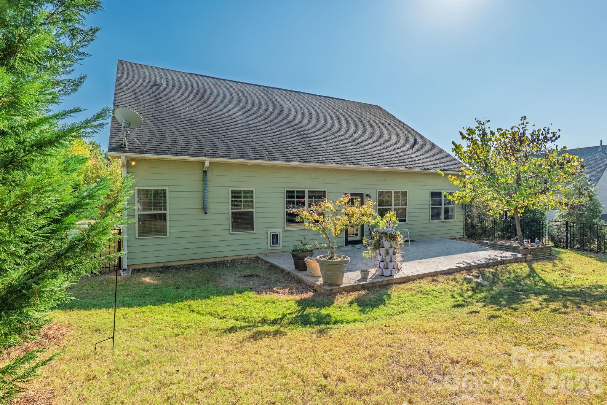 Mckee Ridge - Residential