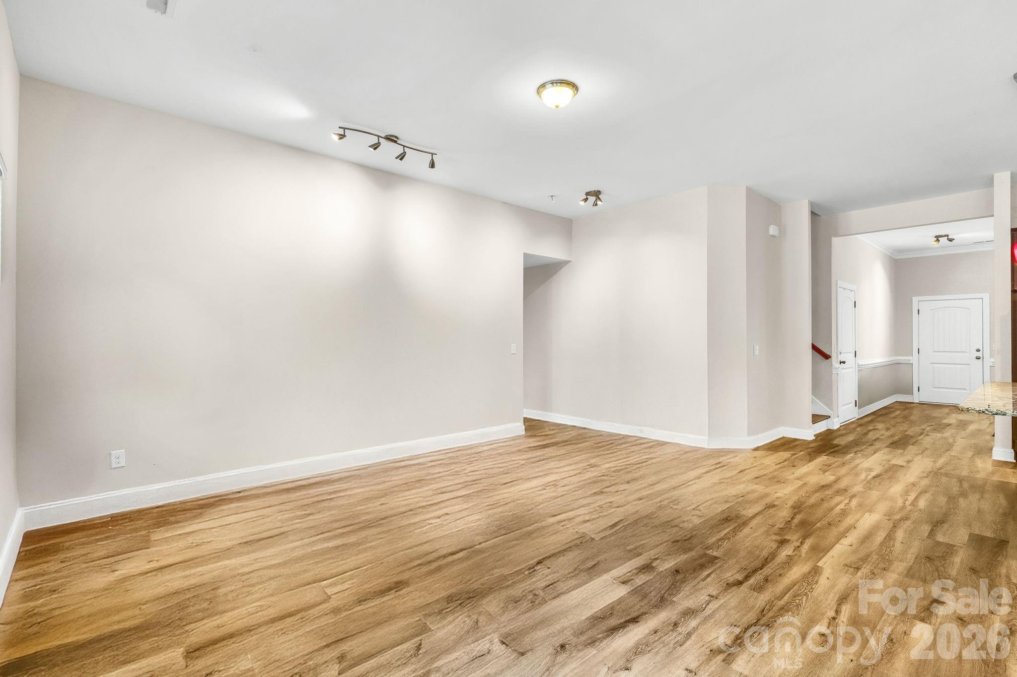 Mckee Ridge - Residential