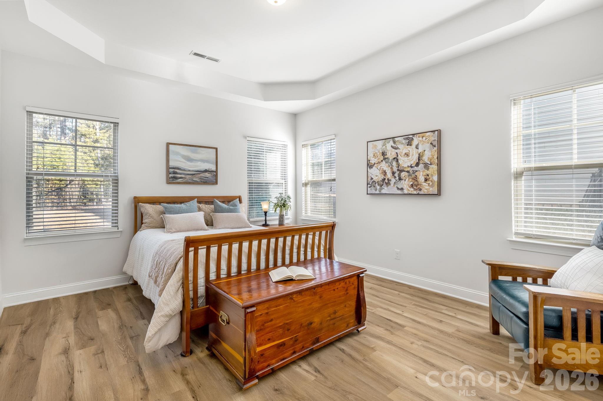 Mckee Ridge - Residential