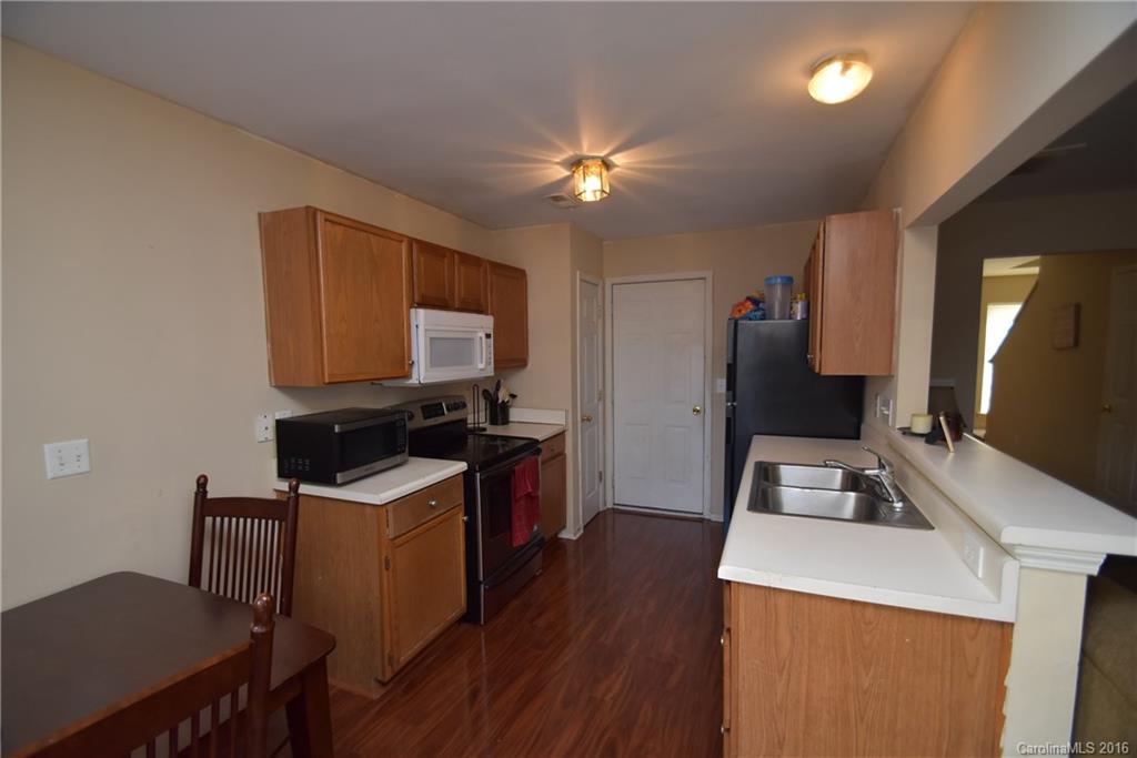 Summerville - Residential